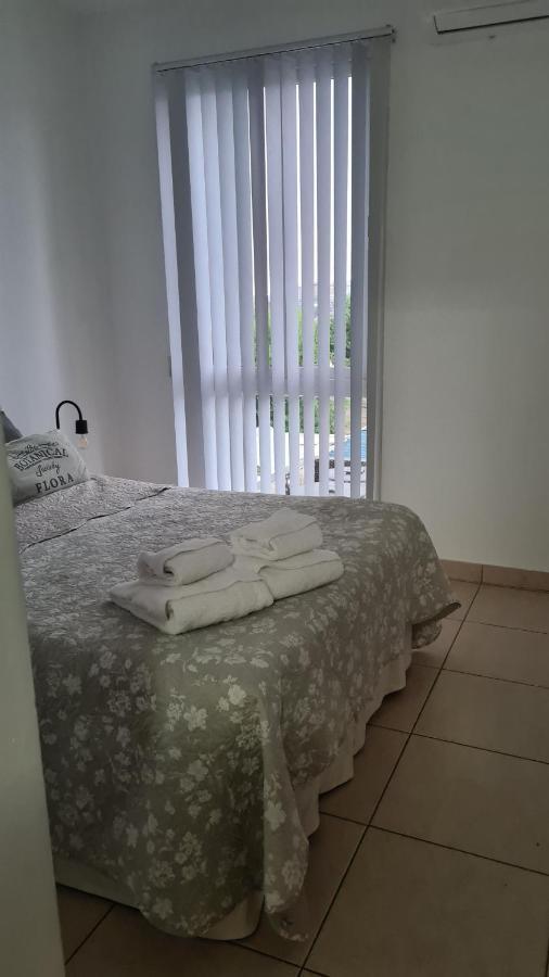 Altos Del Rey Apartamentos San Salvador de Jujuy Dış mekan fotoğraf