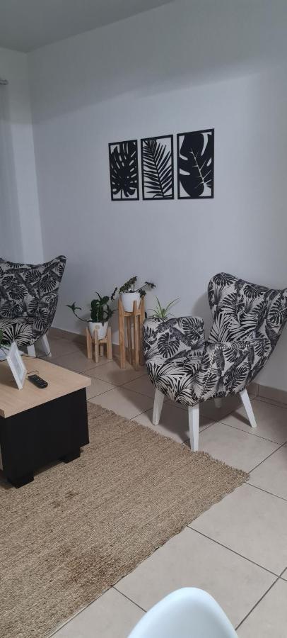 Altos Del Rey Apartamentos San Salvador de Jujuy Dış mekan fotoğraf